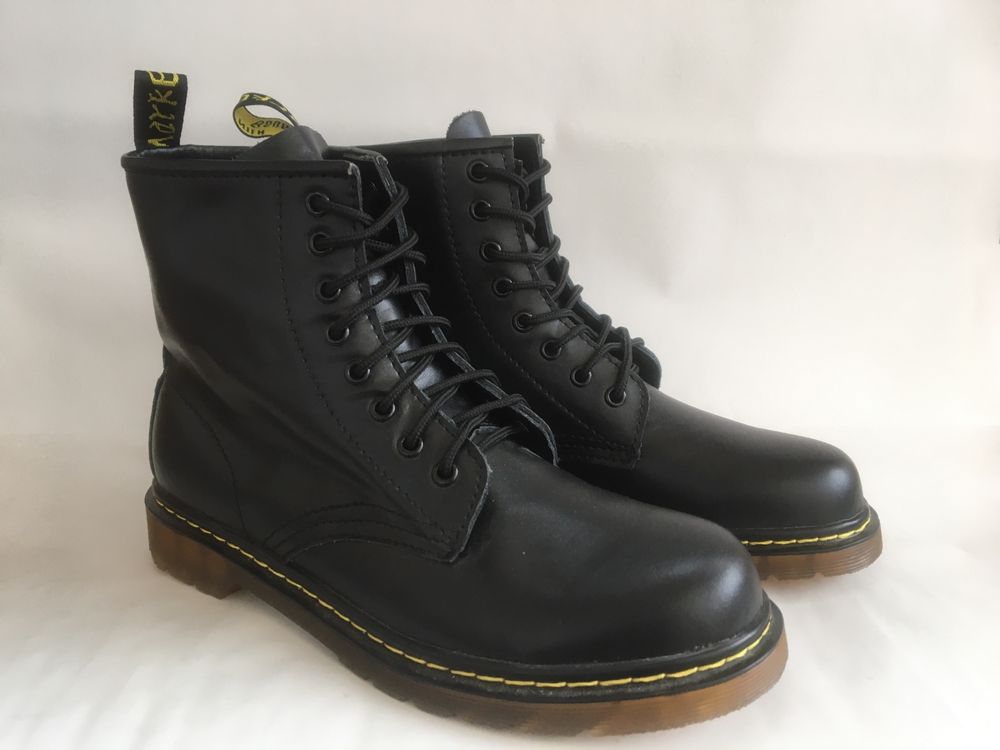 Matamata fashion hotsell dr martens