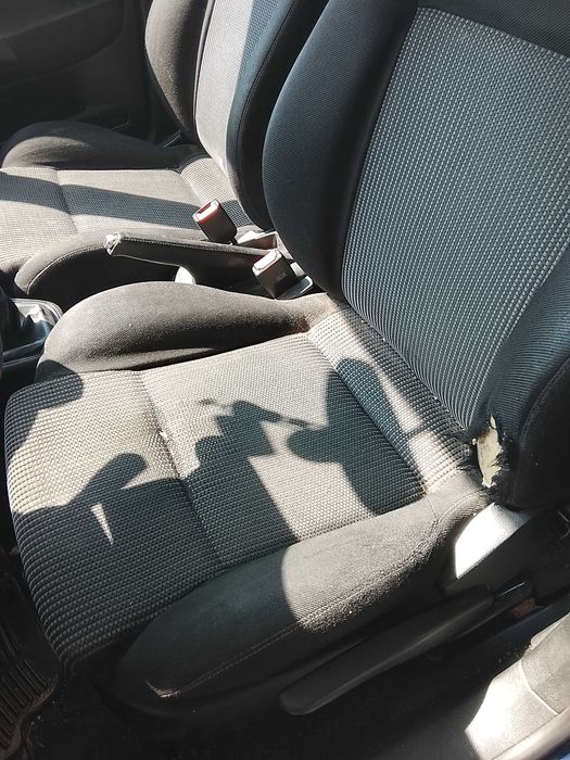 Carro Golf 4 1.9 tdi