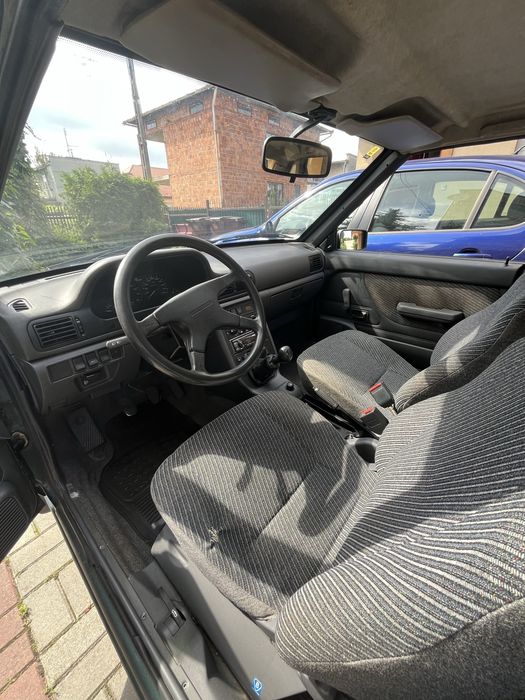Polonez Caro Plus