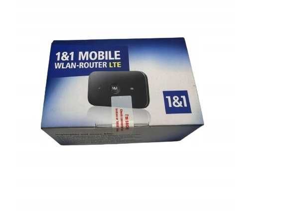 Router mobilny Huawei E5573cS-322 4G LTE FV