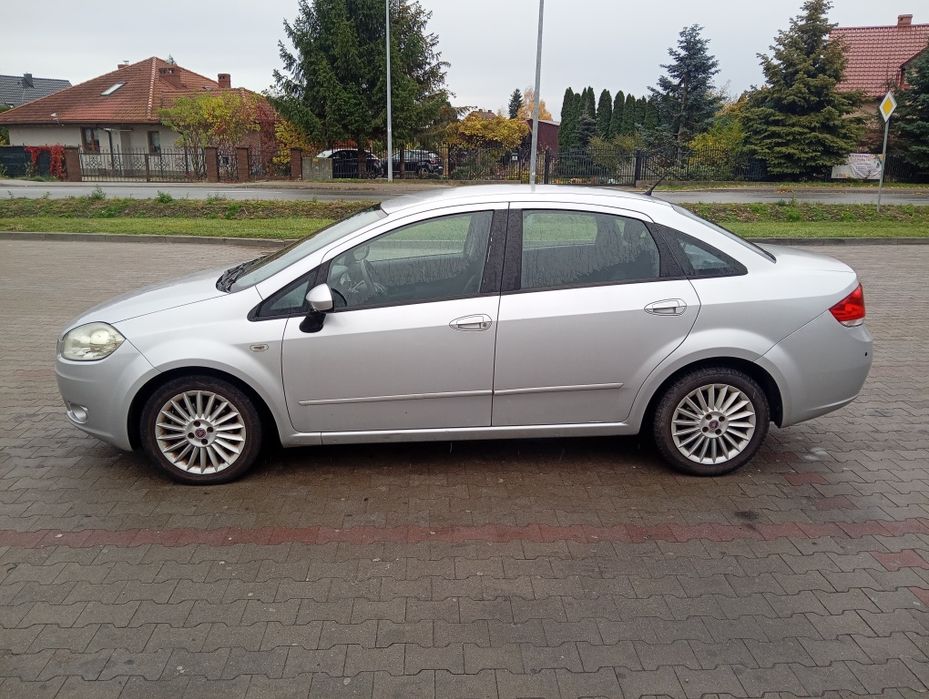 Fiat Linea