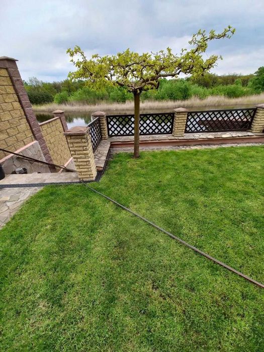 Продажа Классный 2-этажный дом на реке! СВОЙ БЕРЕГ!!