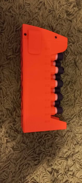 Nerf   N - Strike