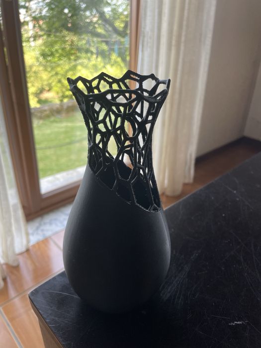 Vaso decorativo moderno