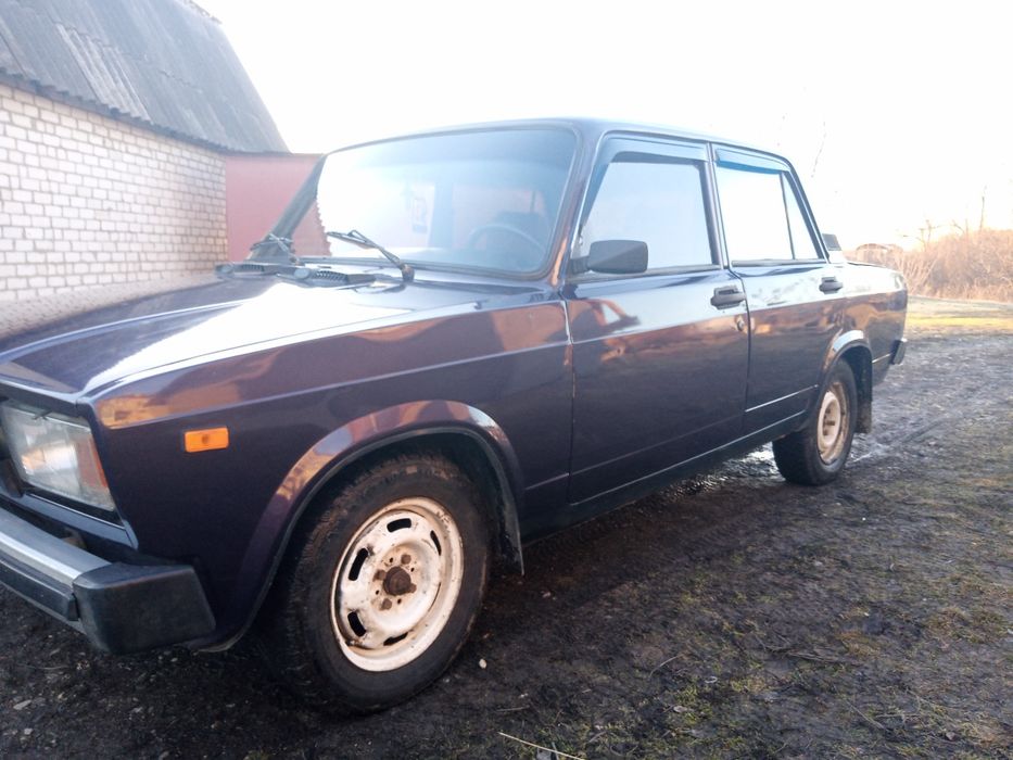 Ваз мотор 1.6з газом(вписан)КПП 5ст.Страховка.