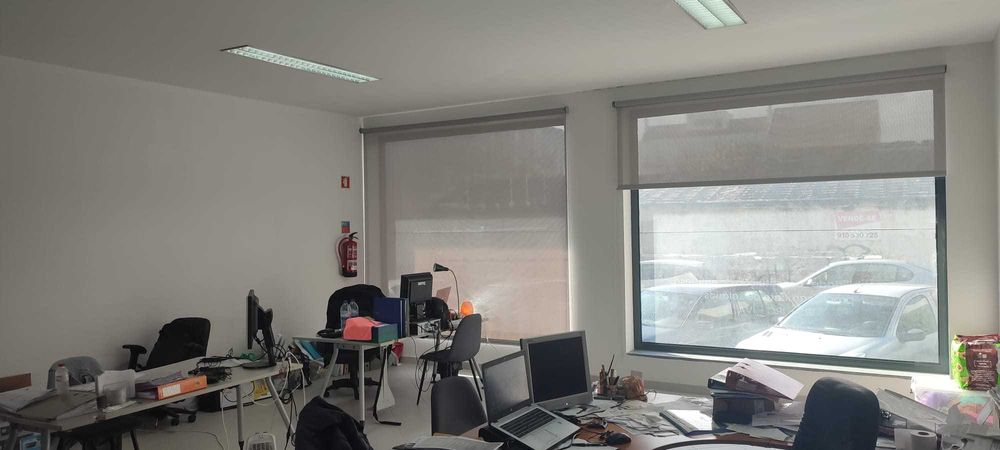 Arrenda-se loja na Rua Heliodoro Salgado no barreiro