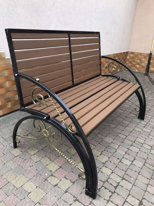 Лавка трансформер