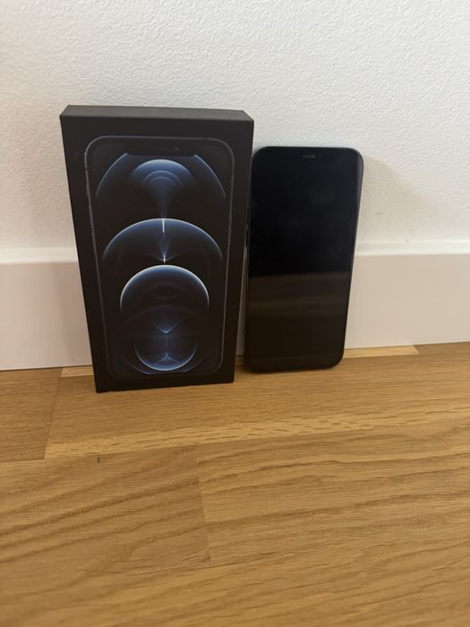 Iphone 12 pro 256gb 95% kondycja baterii