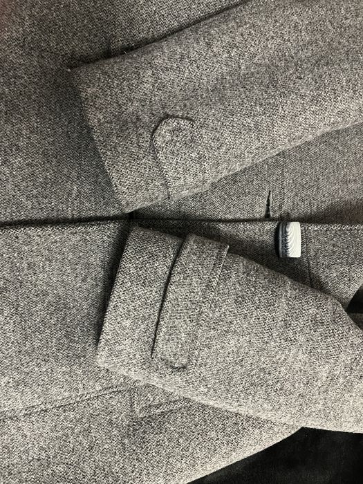 Płaszcz zimowy biba 38