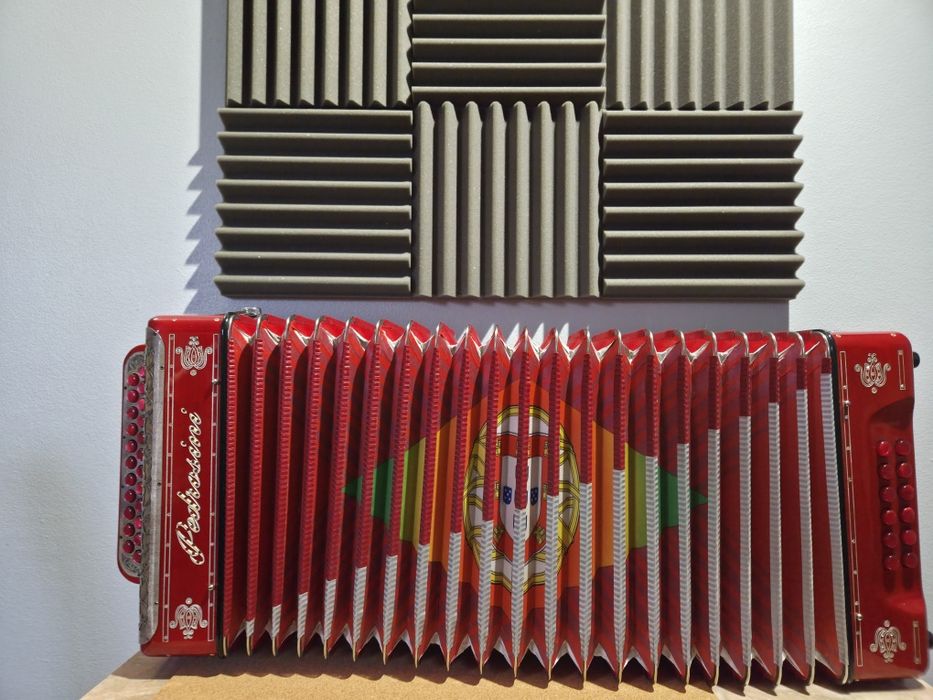 Concertina Pedrosini