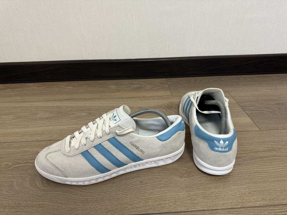 adidas hamburg 43 OLX.ua