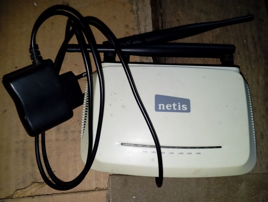 Роутер робочий продам