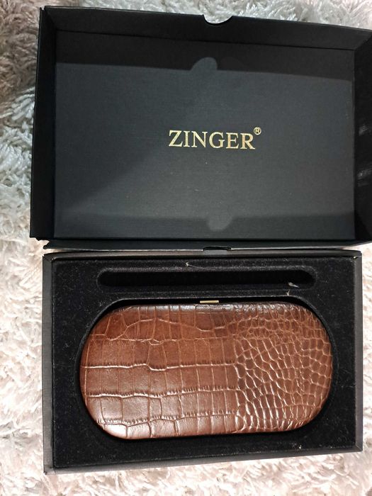 Набір для манікюру Zinger