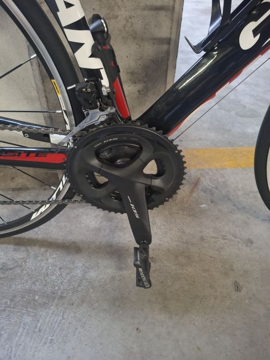 Bicicleta  GIANTE nova