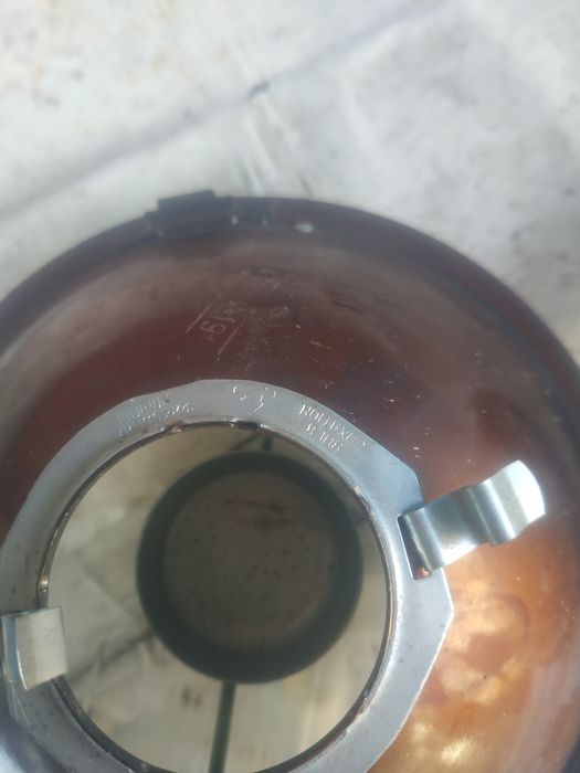 Фары автомобильные