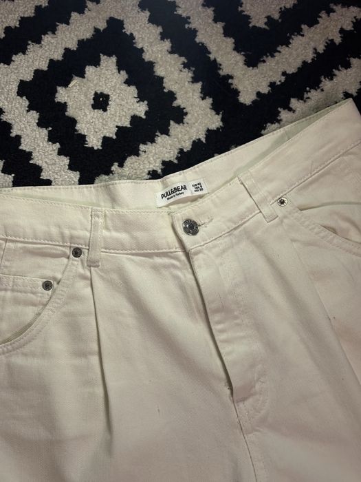 Жіночі джинси pull&bear