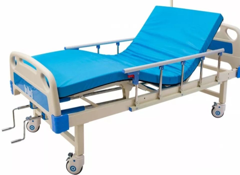 Продається б/в Ліжко MED1