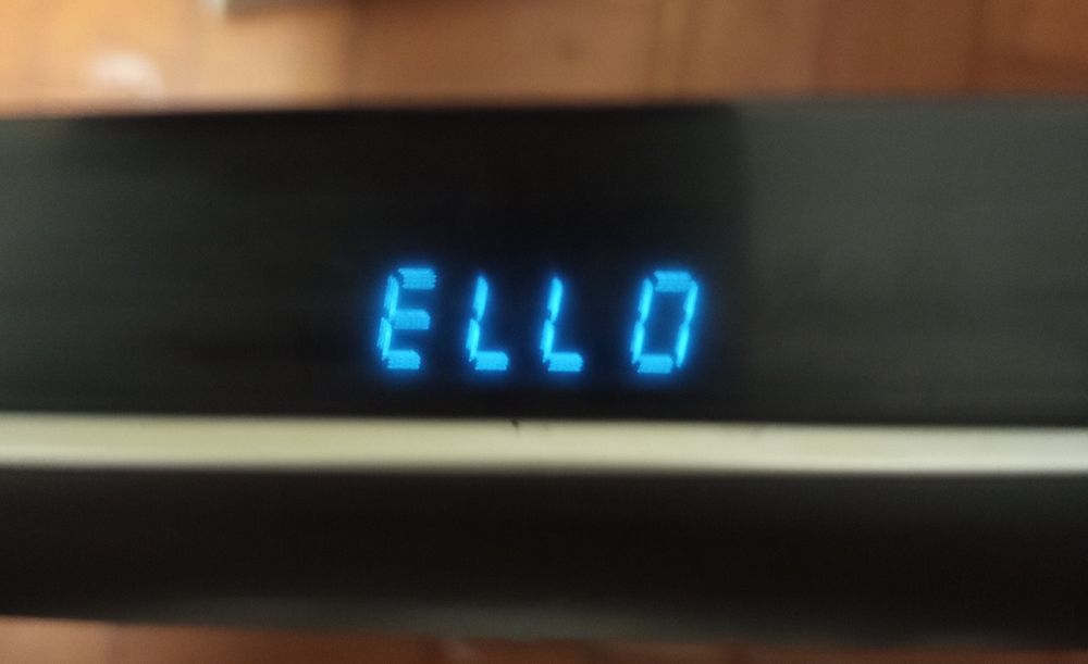 Leitor e gravador dvd LG