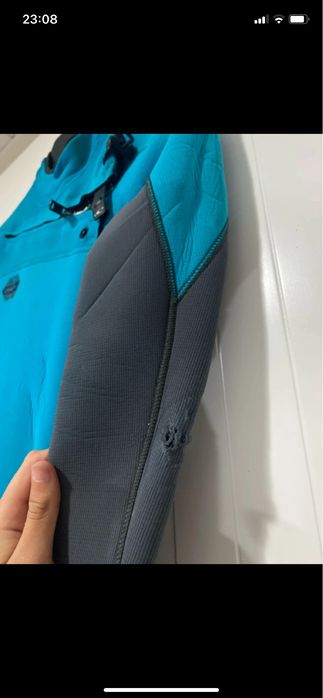 O’neill wetsuit