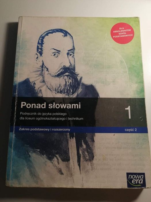Ponad słowami 1 i 2