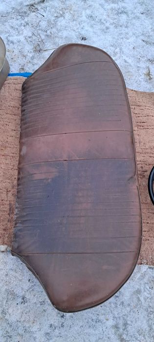 Części Polonez, Fiat