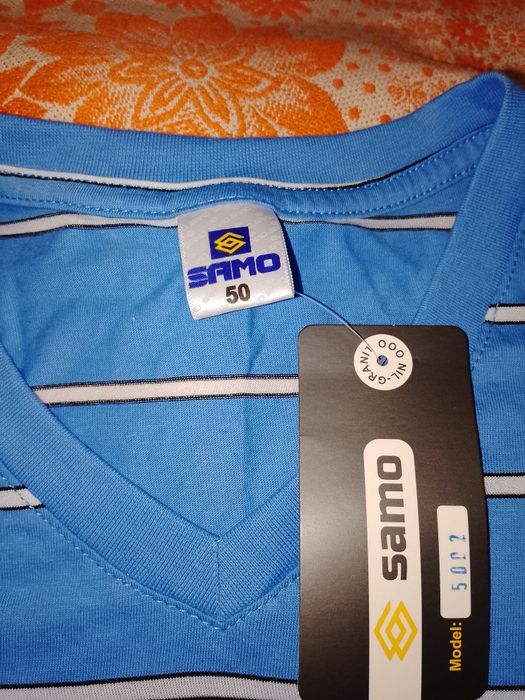 Футболка чоловіча