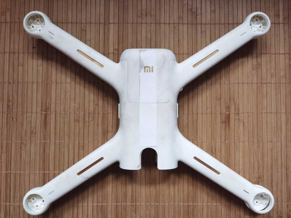 Xiaomi Mi dron obudowa kompletna ramiona nogi pokrywa drone