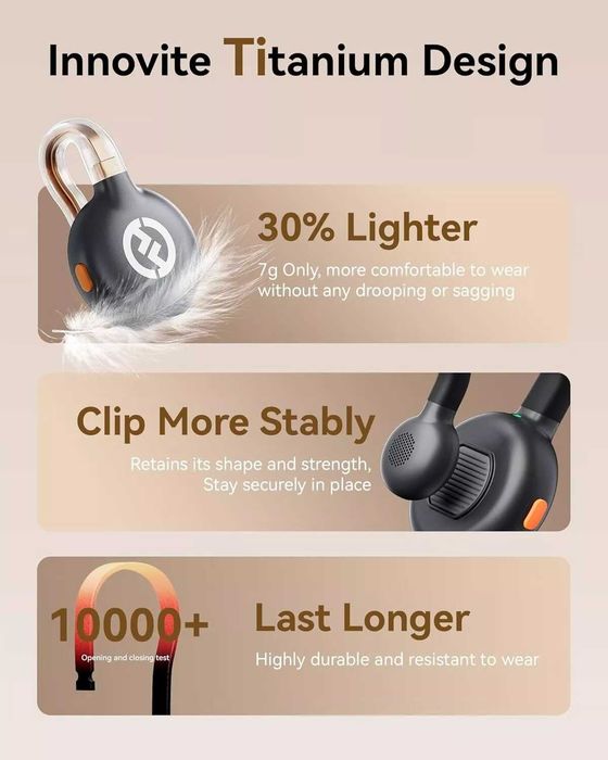 Бездротовий петличний мікрофон Hollyland Lark M2S Type-c