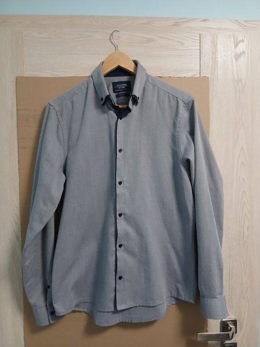 Elegancka koszula marki F&F