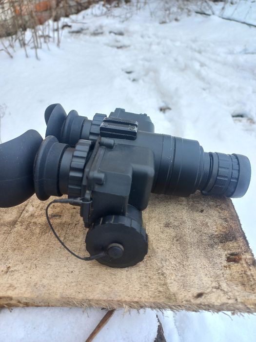 Тепловизор нічне бачення
