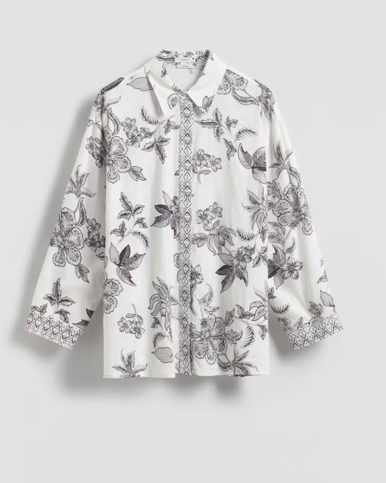 Сорочка Женская reserved