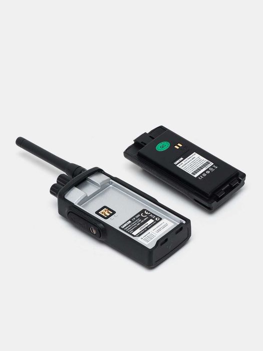 Radiotelefon, któtkofalówka CP-500 Samcom + gratis!!!