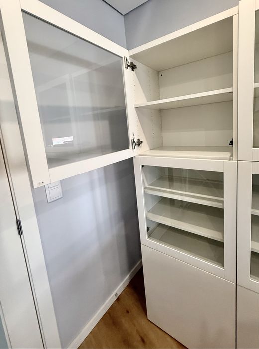 Móvel de Sala Jantar