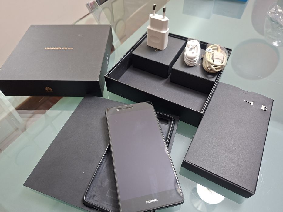 Smartphone Huawei P9 Lite