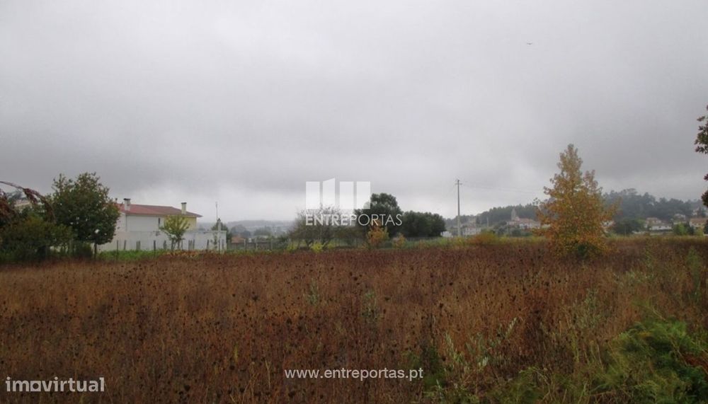 Terreno murado, Campos, Vila Nova de Cerveira — Campos E Vila Meã, Viana do Castelo