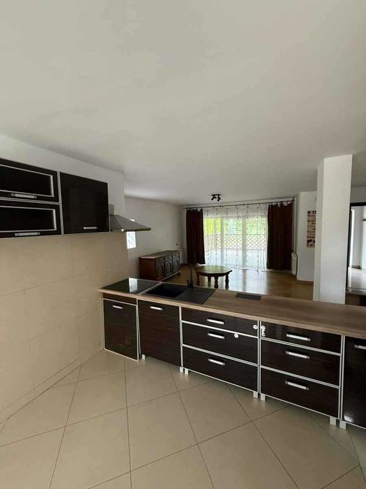Dom 123 m², 4 pokoje + garaż 120 m² – Wierzawice, od zaraz /Здам будинок в оренду у Wierzawice, біля Leżajsk