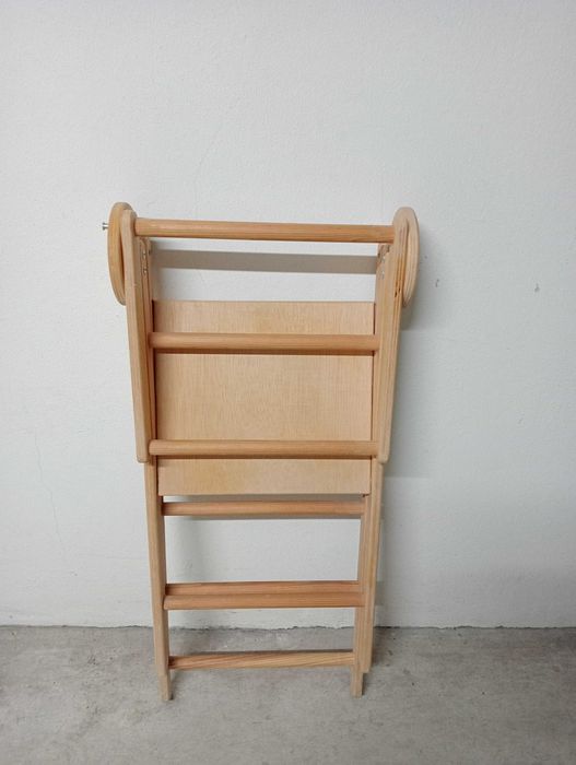 Torre de Aprendizagem Dobrável436458504534118402