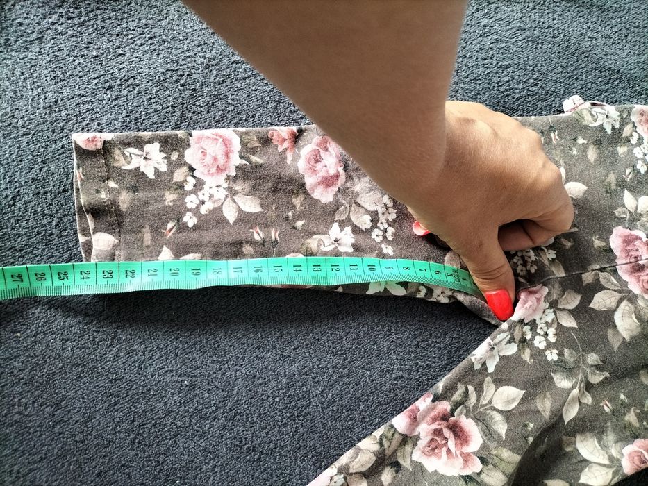 Legginsy 74 Haydi