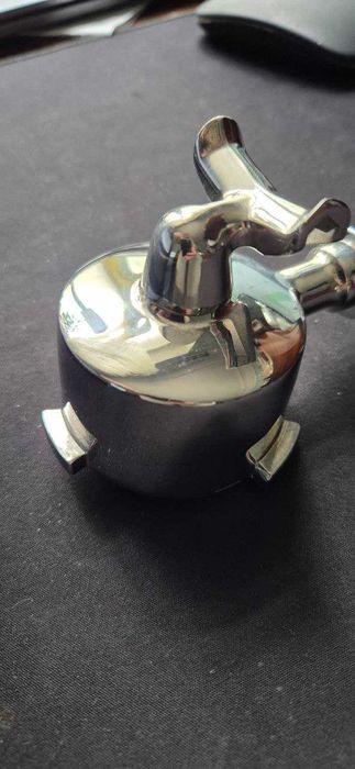 Рожок, порта-фильтр для кофеварок 51 мм