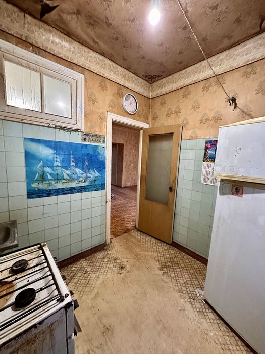 Продам 2к квартиру, пр. Ивана Мазепы, ул. Караваева,