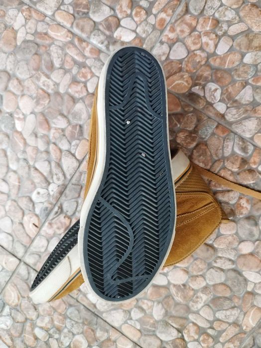 Bty damskie nike