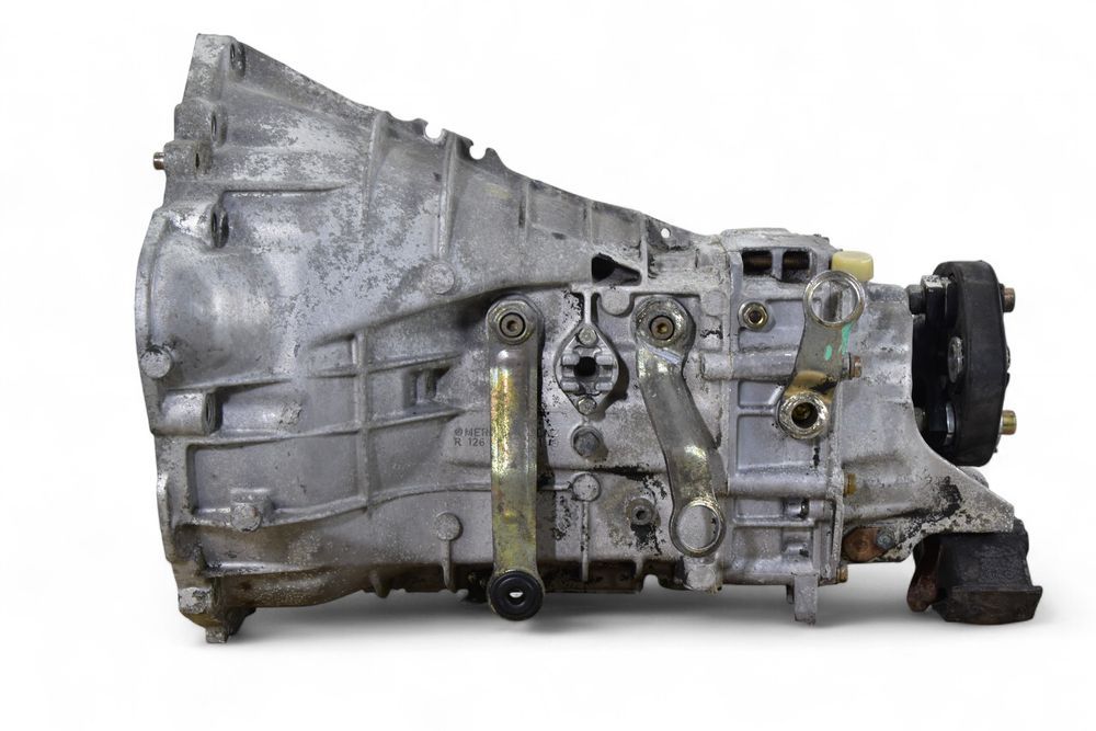 Skrzynia Biegów Manualna MERCEDES W124 S124 E-klasa 3.0 D 1262602801 717433