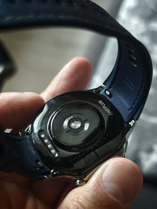One Plus watch 2 stan bdb