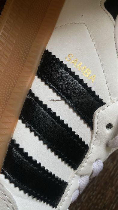 Adidas samba кросівки жіночі