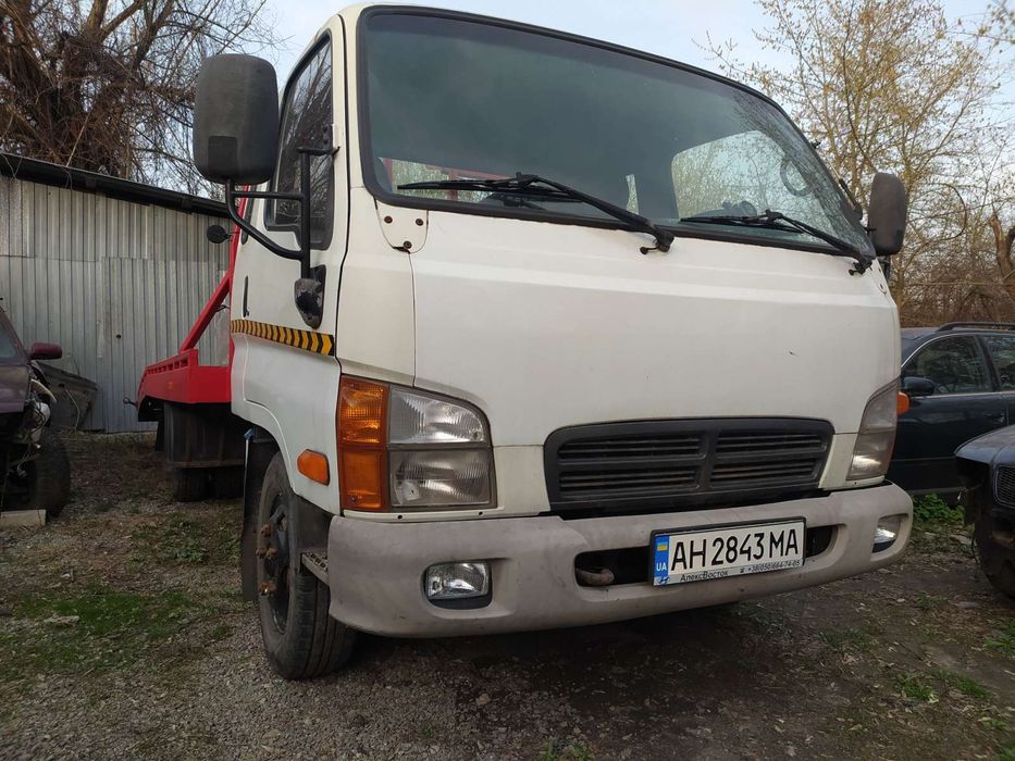 Продам.Евакуатор!
