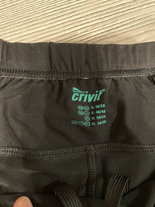 Spodenki do biegania