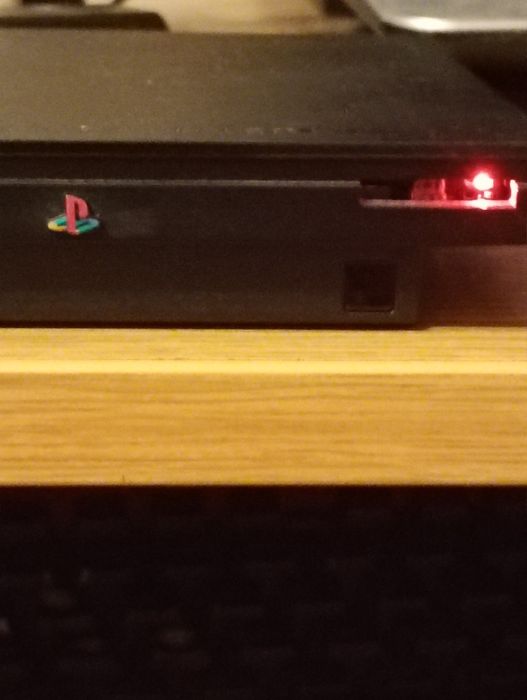PlayStation 2 Slim