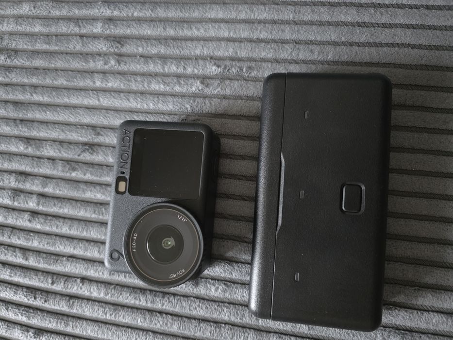 DJI 6 Osmo Action