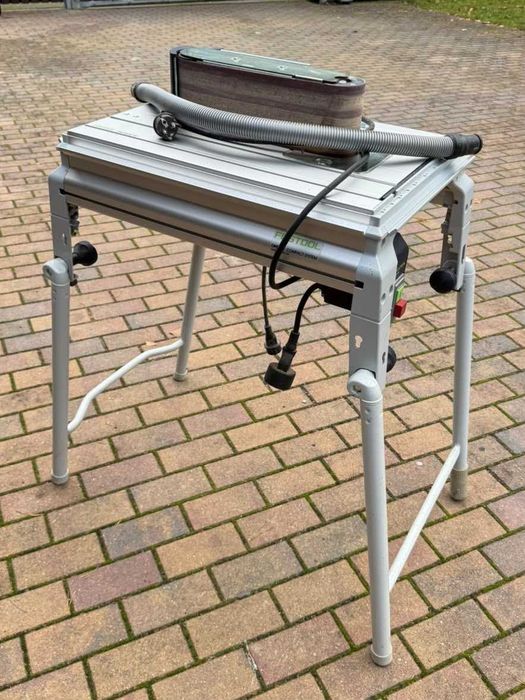 Festool CMS-GE moduł szlifierki taśmowej CMS-MOD-BS 120 / zestaw