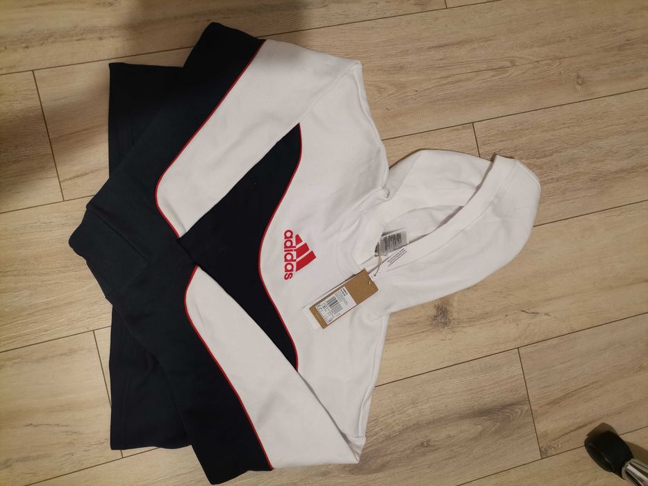 Bluza damska adidas NOWA
